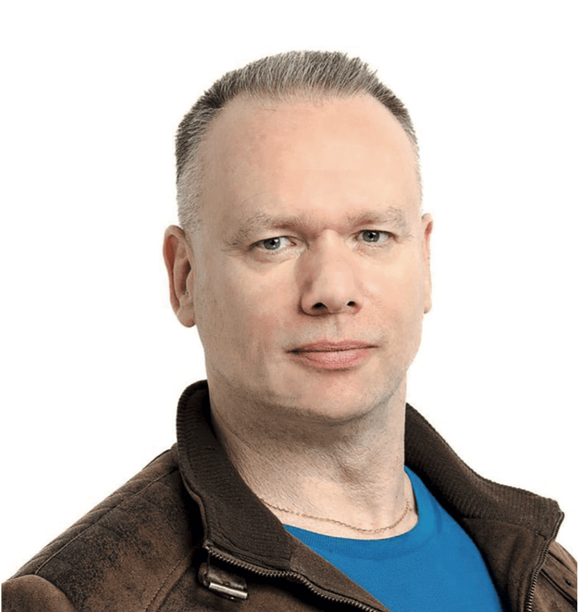 Regis Seewald
